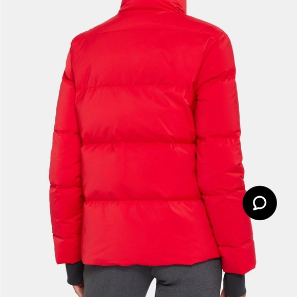 THEORY Puffer - Picture 3 of 8